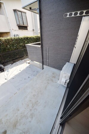 Sirius K(シリウスケー)の物件内観写真